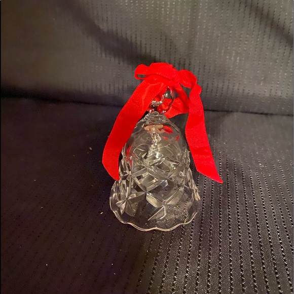 Gorham Crystal Bell - Picture 2 of 3
